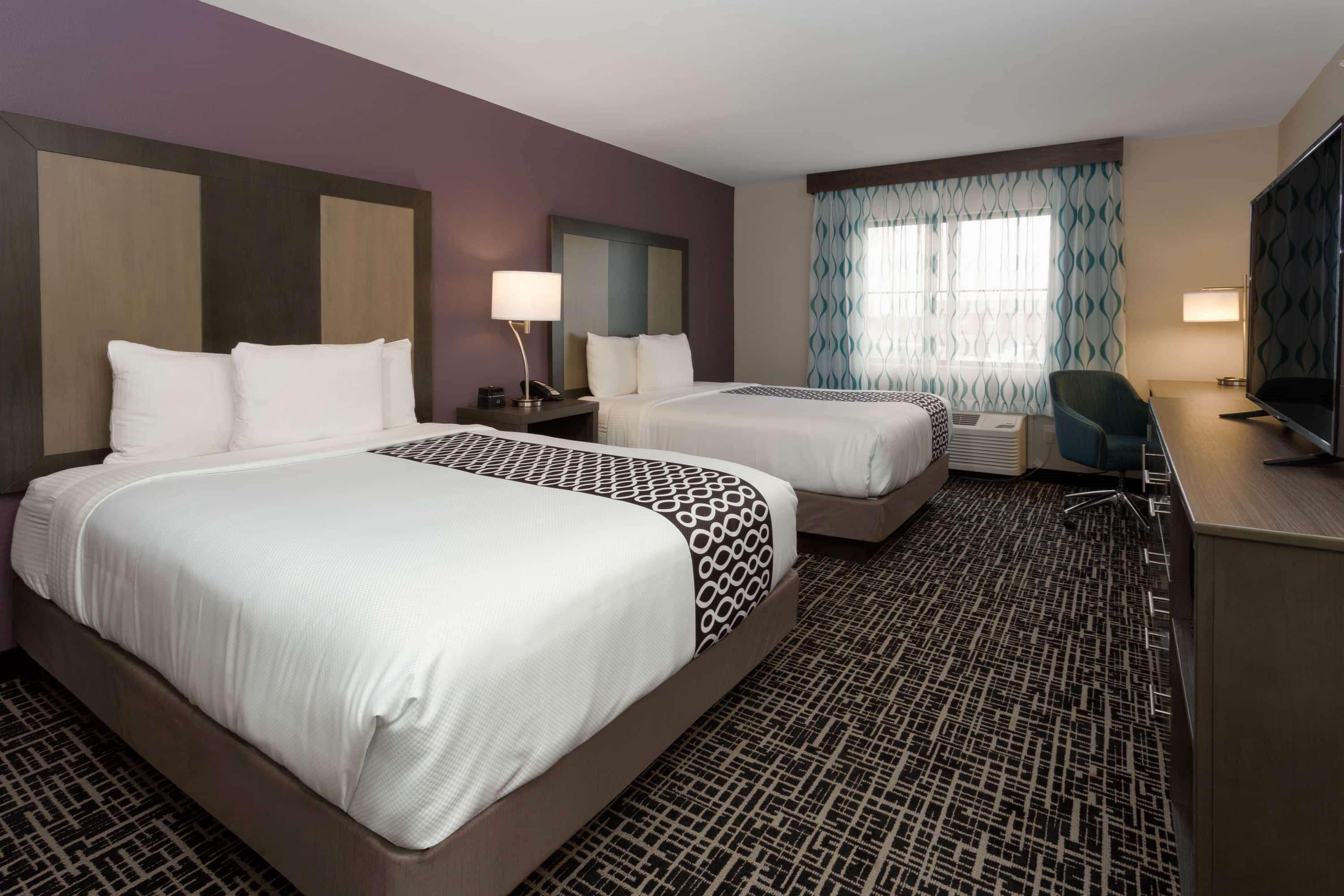 La Quinta By Wyndham Wichita Airport Exterior foto