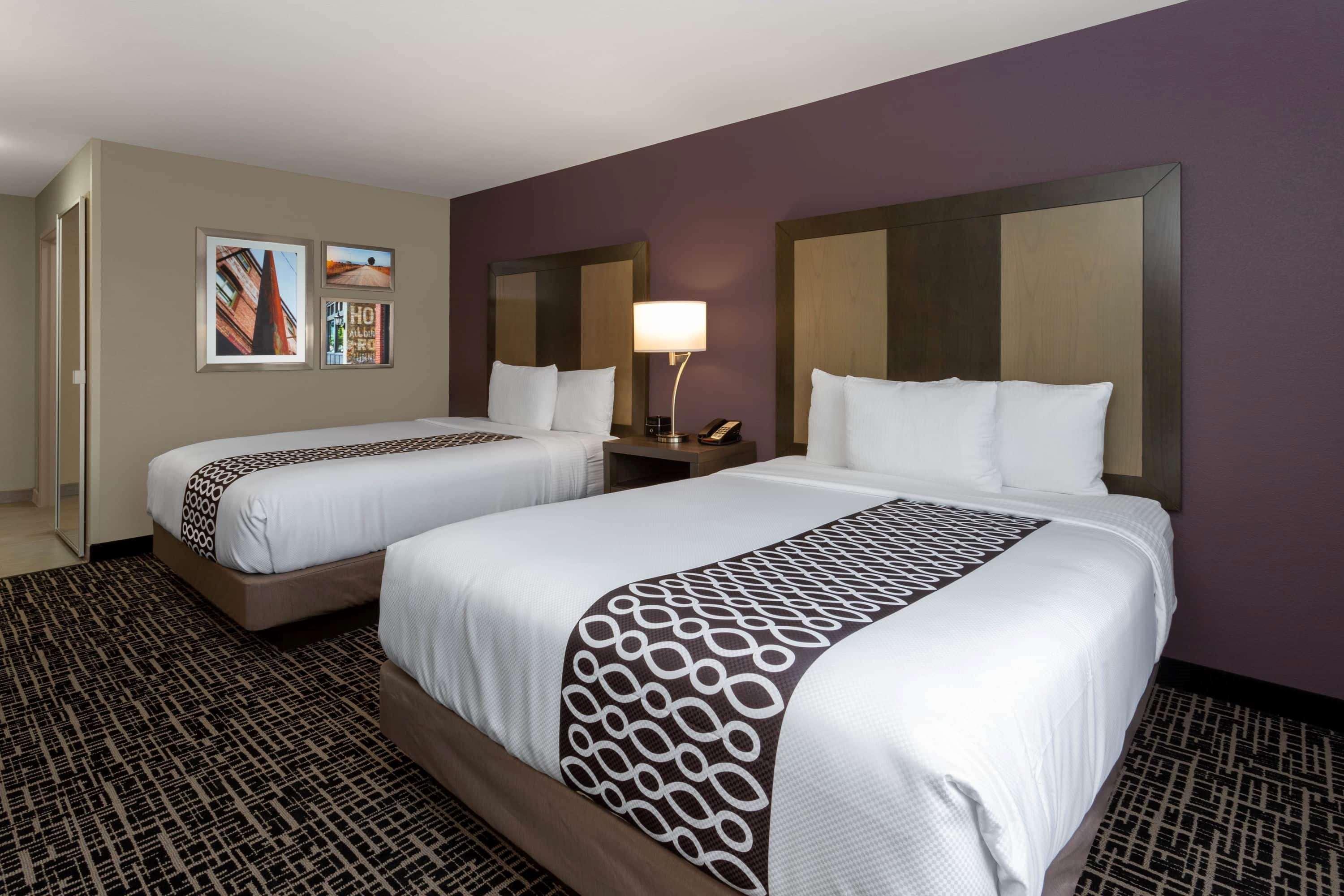 La Quinta By Wyndham Wichita Airport Exterior foto