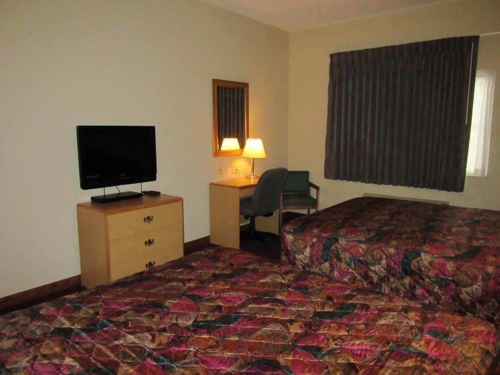 La Quinta By Wyndham Wichita Airport Exterior foto