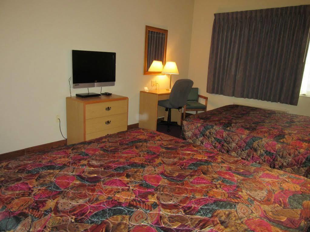 La Quinta By Wyndham Wichita Airport Exterior foto