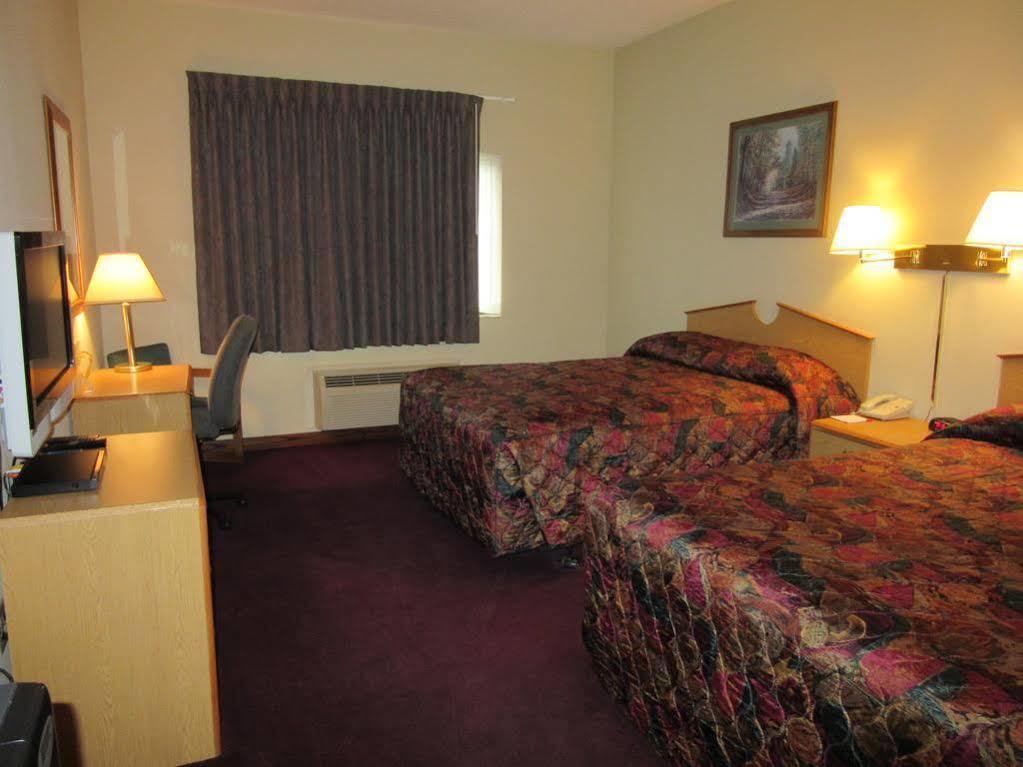 La Quinta By Wyndham Wichita Airport Exterior foto
