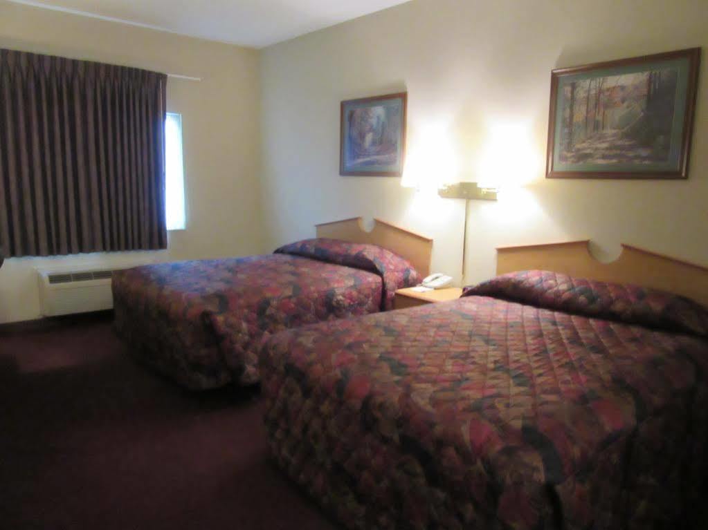 La Quinta By Wyndham Wichita Airport Exterior foto
